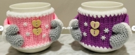 Crochet by Zoe - Zoe - Christmas Mug Jumper
