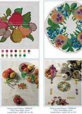 F.lli Graziano - Embroider Tablecloths - FREE