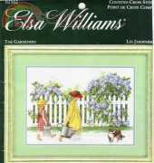 Elsa Williams (JCA) - 02162 The Gardeners