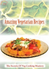 Amazing Vegetarian Recipes