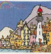 Michael Powell Mini Lighthouse 3