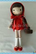 Caperucita roja