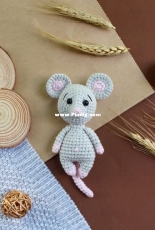 Lazy toy - Mouse - Translated - Free