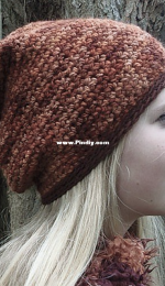Kindervisk - Kinder Vis - Song of Samhain hat - Song of Samhain muts - English and Dutch - Free