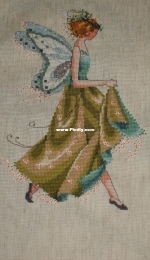 Nora Corbett