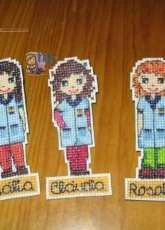 Brooches