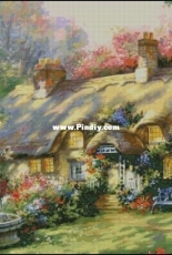 Bozenka 1001 Dream house 360