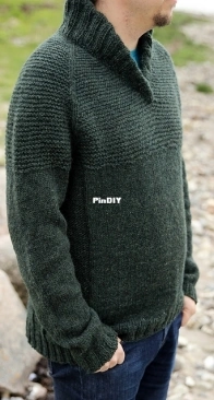 Havu by Anna Johanna - Where We Once Knitted