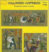 Imaginating 2788 - Halloween Happiness