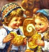 HAED HAESGQS 420 QS Hansel and Gretel by Scott Gustafson