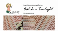 BebaBlanket - Daiga Talentiene  - Catch A Twilight