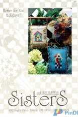 Sisters and Best Friends - Home For The Holidays I