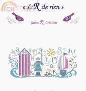 LR de rien - ABC Bord de Mer