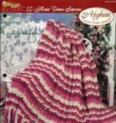 The Needlecraft Shop-12-Hour Time Savers-Cascade of Roses