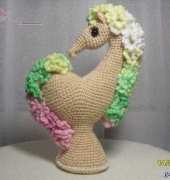 Seahorse-Iriss