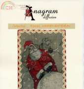 Anagram Diffusion S01-15 - Pere Noel Sur La Lune