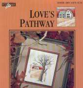 Leisure Arts 83078 - Loves Pathway