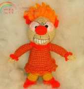 Erins Toy Store - Erin Scull - Heat Miser