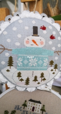 Snowman