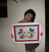 My works