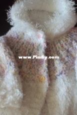 BABY SWEATER