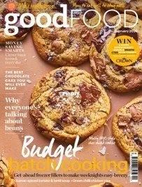BBC Good Food UK - February 2026
