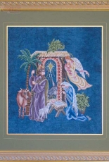 GLENDON PLACE - The Nativity