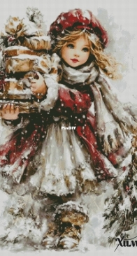 Chimera - The Girl with Gifts