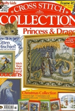 Cross Stitch Collection Issue 84 November 2002