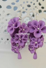 the flower jewellery