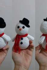 Little Snowman