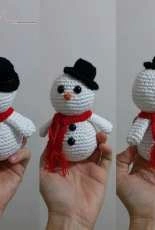 Little Snowman