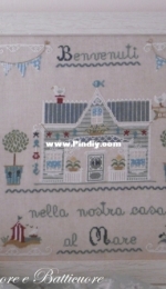 Cuore e Batticuore - Vacanze al Mare - Vacation at the Sea PCS