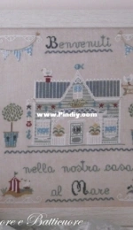 Cuore e Batticuore - Vacanze al Mare - Vacation at the Sea PCS