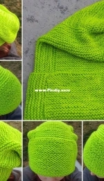 Montgomery Scott*s Hat by Brackishly Designs-Free