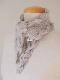 Rabea Scarf - Chris Berlin