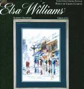 Elsa Williams 02153 Sudden Showers XSD