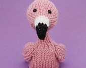 Jelly Bum- Flamingo by Raynor Gellatly