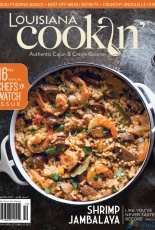 Louisiana Cookin - SeptemberOctober 2017