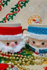 cup cozy