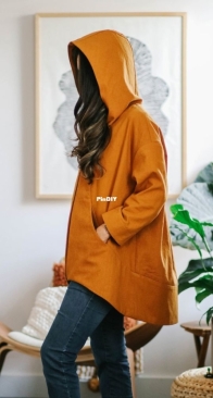 In The Folds - Hove Jacket - Size Aus 6-24