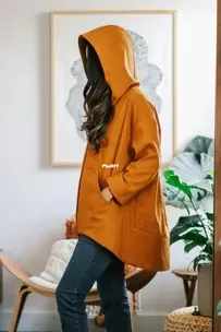 In The Folds - Hove Jacket - Size Aus 6-24