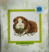 RTO H258 Larky Lucky H259 Smart Gosh  H260 Rodent Bonn  H261 Cavy with Carrot