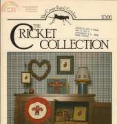 The Cricket Collection - Collection No.1 - Karen Hyslop
