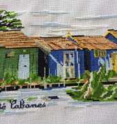Côté cabane ISA 04