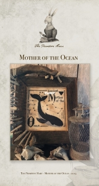 The Primitive Hare - Mother of the Ocean PCS + XSD