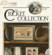 The Cricket Collection 37 - Patriotic Sampling