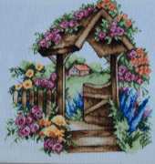 Rose Garden