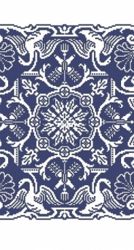 Mandala by Ivolga/ Lena Zolotko xsd