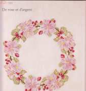 Helene Le Berre - De rose et d`argent
